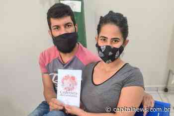 Três Lagoas se destaca na realização pré-natal do pai parceiro - Capital News