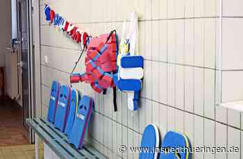 Eltern sauer - Schwimmstunde fällt aus - inSüdthüringen