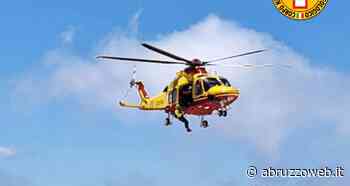 MALORE DURANTE ESCURSIONE SULLA MAIELLA, MUORE 62ENNE DI SULMONA | Ultime notizie di cronaca Abruzzo - AbruzzoWeb - Abruzzoweb.it