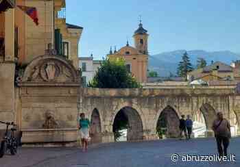 Scuole e Pnrr, vice sindaco di Sulmona: “con i 1870 mln ottenuti realizzeremo nuovo edificio” - AbruzzoLive