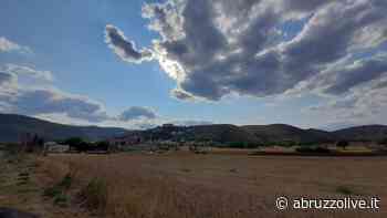I sindaci a Navelli: “Il metanodotto Sulmona Foligno opera inutile, danni gravi all'ambiente” - AbruzzoLive