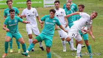 SC Oberweikertshofen: Sammer-Team ist gewarnt vor Olching-Bezwinger Gersthofen - FuPa