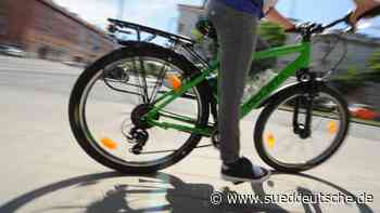 Olching: Fahrradfahrer zusammengestoßen - Fürstenfeldbruck - SZ.de - Süddeutsche Zeitung - SZ.de