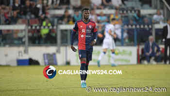 Ex Cagliari, è ufficiale: Keita Balde è un nuovo giocatore dello Spartak Mosca - Cagliari News 24
