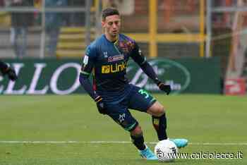 Aumenta il club degli ex Lecce a Cagliari: ufficiale Barreca per Liverani - Calcio Lecce