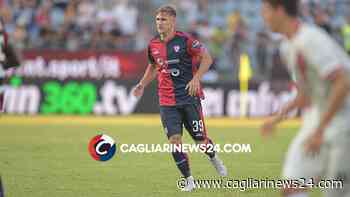 Cagliari, la situazione sul futuro dei centrocampisti Lella e Kourfalidis. Il punto - Cagliari News 24