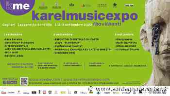 A Cagliari Karel Music Expo dall'1 al 3 settembre - Sardegna Reporter