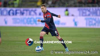 Cagliari, Rog scalpita per una maglia da titolare: Liverani pensa ad un cambio modulo - Cagliari News 24