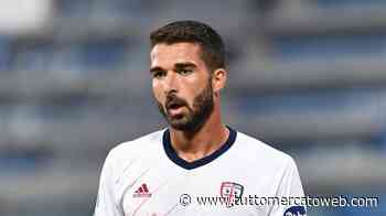 Cagliari, si muove il mercato attorno a Faragò. Como pronto ad acquistare il suo cartellino - TUTTO mercato WEB