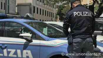 Cagliari, tenta di fuggire all’alt della polizia e travolge un agente - L'Unione Sarda.it