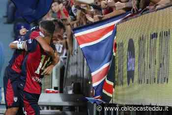 Cagliari-Cittadella: rivivi il match con la nostra FOTOGALLERY - Calcio Casteddu