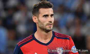 Cagliari, nuova offerta per Gaston Pereiro. La situazione - Calcio News 24