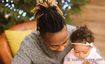 Making Life Easier Benefit: Childcare and Parenting Resources - Employee News