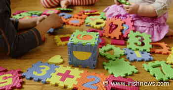 New wage deal for childcare workers in Republic set to be signed off in next few weeks - The Irish News