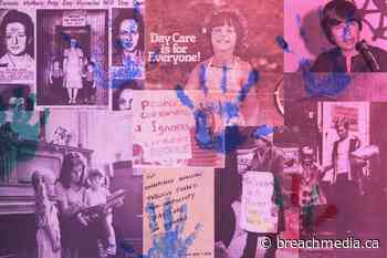 The coming fight for ten-dollar-a-day childcare ⋆ The Breach - The Breach