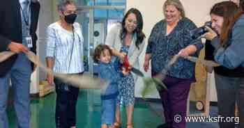 Santa Fe Public Schools Open Childcare Center For Employees - KSFR