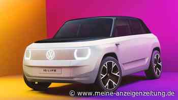 VW scheitert an Preisversprechen: ID.2 wird teurer als gedacht