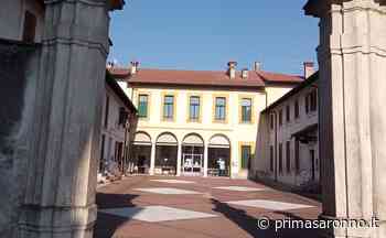 La musica torna alla Casa della Città Solidale - Prima Saronno