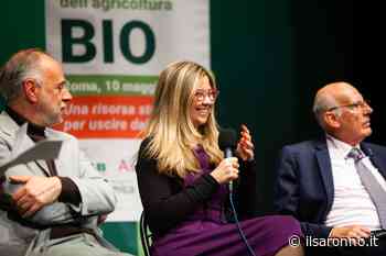 Elezioni 2022: domenica Gadda (Italia viva) a Saronno - ilSaronno