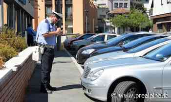 Saronno, maximulta da 9mila euro - La Prealpina