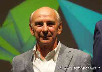 "Anni di lavoro e impegno al Giuditta Pasta di Saronno. La politica però resti fuori dal teatro" - SaronnoNews.it