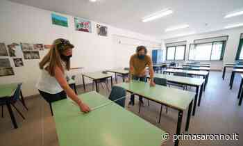 In provincia di Varese ancora 11 Istituti Comprensivi senza dirigente - Prima Saronno