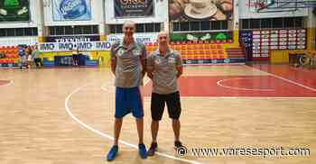 La Robur Saronno riparte, coach Biffi: “Squadra completa e ben assortita. Puntiamo ad una stagione di alto livello” - VareseSport