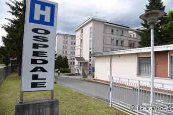 I carabinieri di Saronno soccorrono ciclista investito a Tradate - ilSaronno