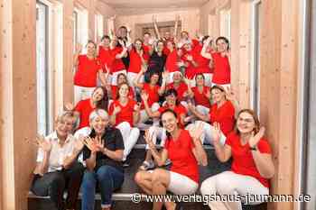 Anzeige - 30 Jahre Pflegedienst Herbrich in Steinen - www.verlagshaus-jaumann.de