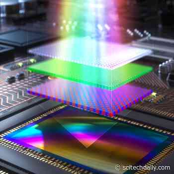 Highly Sensitive, Mass Producible Organic Photodetectors for Medical Sensors, Fingerprint Recognition