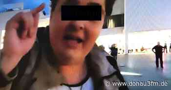 Erster angemeldeter und genehmigter „Corona-Spaziergang“ durch Ulm - DONAU 3 FM