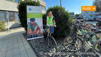 Landkreis Neu-Ulm: Diese Stellen kritisieren Radelnde im Landkreis Neu-Ulm | Illertisser Zeitung - Augsburger Allgemeine
