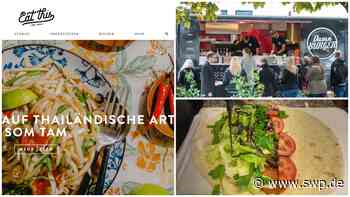 Veganes Restaurant Ulm: Liste mit 8 Tipps für veganes und vegetarisches Essen - SWP