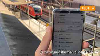 Landkreis Neu-Ulm/Ulm: Verspätungen auf allen Bahnstrecken im Landkreis nehmen deutlich zu | Neu-Ulmer Zeitung - Augsburger Allgemeine