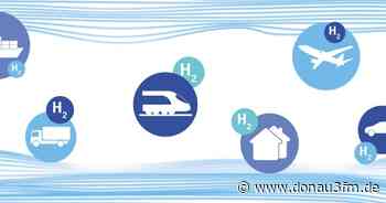 Werden Ulm und Neu-Ulm bei der Wasserstoffversorgung abgehängt? - DONAU 3 FM
