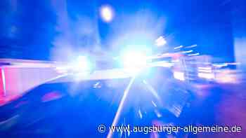 Neu-Ulm, Nersingen: Falschfahrer auf neuer B10: 19-Jährige entgeht nur knapp einem Unfall | Neu-Ulmer Zeitung - Augsburger Allgemeine