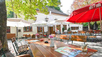 Biergärten in Ulm: Umbruch in der Friedrichsau: Wie geht es mit dem Biergarten Teutonia weiter? - SWP