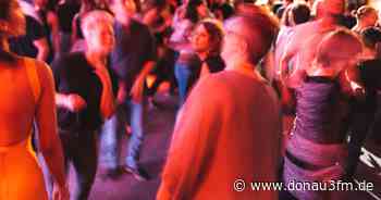 Club Eden in Ulm öffnet wieder - DONAU 3 FM