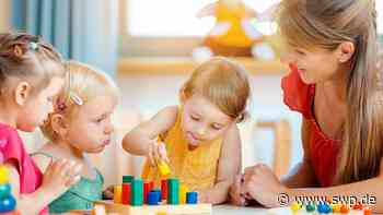 Kinderbetreuung in Ulm: Das Land erweist den Eltern einen Bärendienst – ein Kommentar - SWP