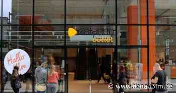 Jetzt auch Second Hand Ware im Zalando Outlet Ulm - DONAU 3 FM