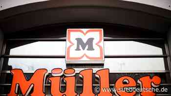 Einzelhandel - Ulm - Drogeriekette: Müller-Firmenchef verlässt Unternehmen - Wirtschaft - SZ.de - Süddeutsche Zeitung - SZ.de