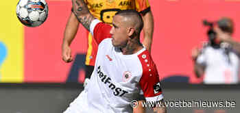 Nainggolan reageert op geruchten over AS Roma - VoetbalNieuws.be