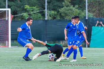 Coppa Italia – Verbano a Milano, Gavirate a Cantù. Sestese e Vergiatese in casa - VareseSport