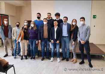 Il gruppo Giovani democratici di Gavirate compie un anno e si "allarga" - varesenews.it