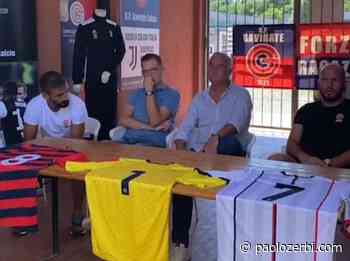 Gavirate ambizioso, Foghinazzi e Caon: "Vogliamo il massimo" - Paolozerbi.com