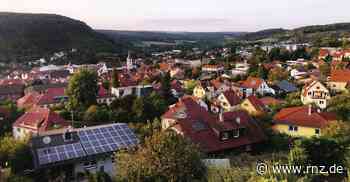 Lichterfest Mosbach: Das Jubiläum wird ins rechte Licht gerückt - Rhein-Neckar Zeitung