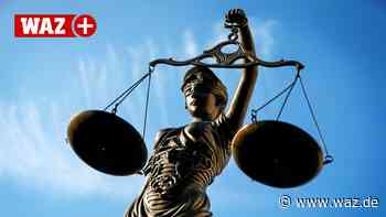 Witten: Schweigen zum Vorwurf der Körperverletzung - WAZ News