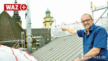 Witten: Gemeinde beseitigt Bausünden für teures Geld - WAZ News