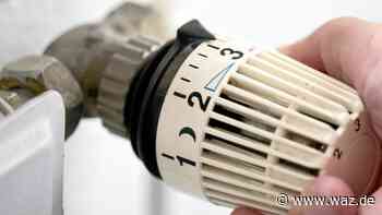 Stadt Witten erstellt Online-Übersicht zum Energiesparen - WAZ News