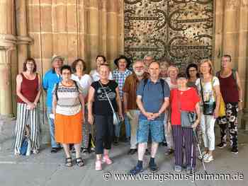 Hasel - Meisterwerke der Architektur - www.verlagshaus-jaumann.de